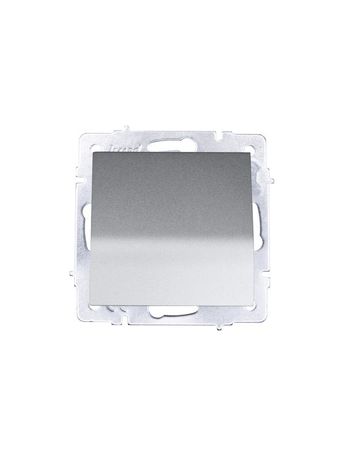 Вывод кабеля СП VESNA IP20 механизм платина LEZARD 742-3588-197 LEZARD арт. 742-3588-197