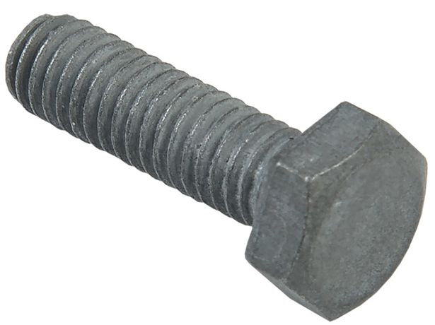 Болт с шестигранной головкой М10х30 HDZ (уп.30шт) IEK CMZ10-BT-10-030-HDZ IEK (ИЭК) арт. CMZ10-BT-10-030-HDZ