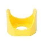 Защитный кожух для кнопки аварийного останова 40мм, желтый | SB4BZ1905 Systeme Electric APC