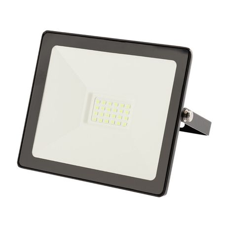 Прожектор светодиодный 30 Вт, цвет свечения зеленый | 605-016 Rexant MEET