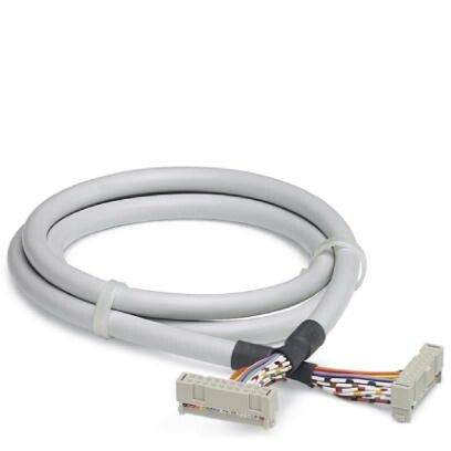 Кабель FLK 20/EZ-DR/ 200KONFEK | 2296485 Phoenix Contact