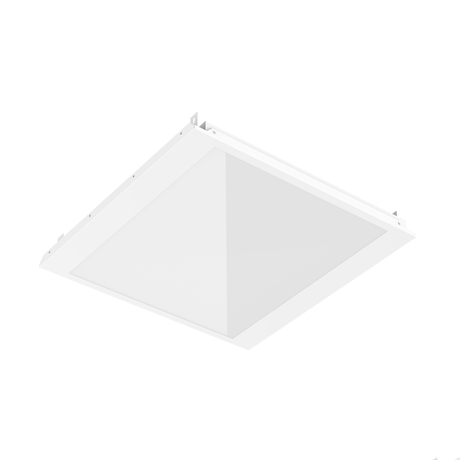 Светодиодный светильник VARTON для потолка Grand Line 35 Вт 4000 K 600х600 IP54 c рассеивателем - V1-A8-07080-10OP0-5403540 VARTA