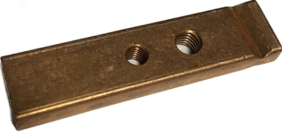 Контакт КПВ-602 подвижный - УТ000000431 ЭТК