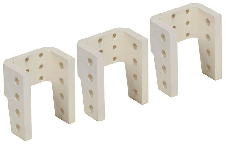 Комплект силовых выводов AR-A VR A5 3P F ARMAT IEK AR-ACBD-BC-000-3-10-C