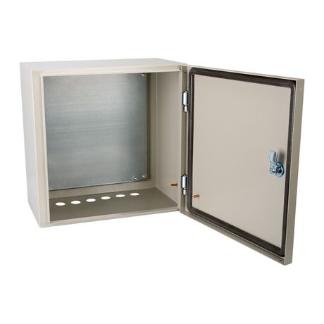Корпус металлический ЩМП-442-400х400х250-IP54-УХЛ2-КЭАЗ - 243754