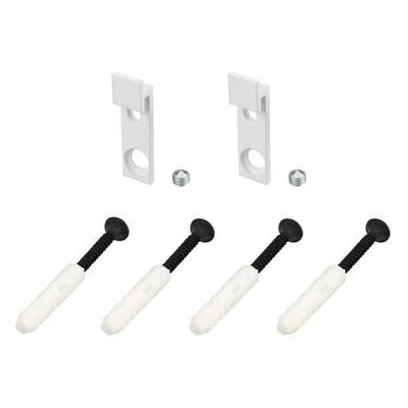 Держатель SL-ARC WHITE (ARL, Металл) - 027849 Arlight