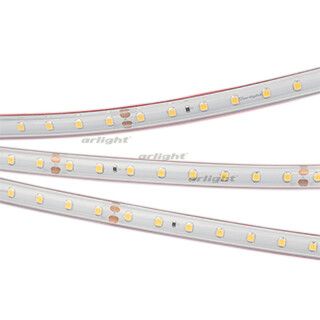 Лента светодиодная герметичная RTW-PS-A80-10mm 24V Warm3000 (6 W/m, IP67, 2835, 5m) (arlight, высок.эфф.150 лм/Вт) | 024519(2) Arlight