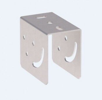 Скоба потолочная (2мм) HDZ | p60100-HDZ EKF