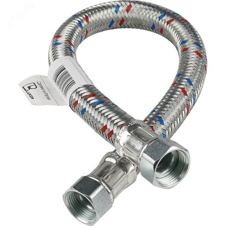 Подводка гибкая для воды 3/4' ВВ длина 60 см - SHF-0306-182020 STOUT RG008S8TKE1E9P