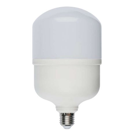 Лампа светодиодная LED-M80-40W/DW/E27/FR/S Матовая. Серия Simple. Дневной свет (6500K). Картон. ТМ Volpe. - UL-00002906 Uniel