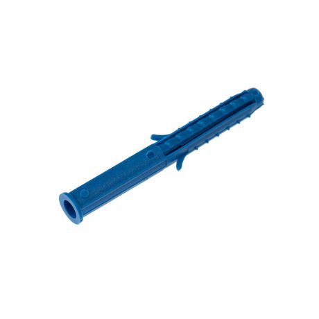 Дюбель распорный KRANZ 6х60, синий, пакет (100 шт./уп.) |KR-01-3618-009 |