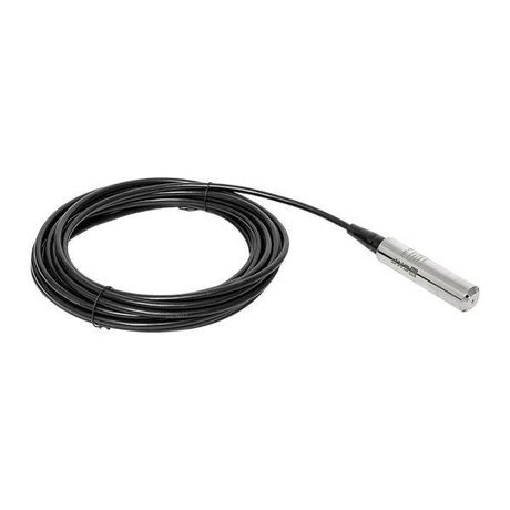 Погружной датчик уровня (гидростат) 0-5 м вод.ст. 0,5% кабель 10 EKF | PRT-102-5-0,5-10