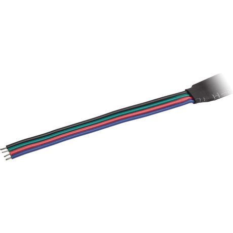 Лента светодиодная LS5050-14,4-60-12-RGB-IP20-2year-5m 12В 5м Made In China (Энергия света) арт. Б0044122