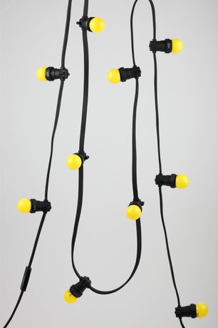 Лампа светодиодная ERAYL45-E27 1Вт E27 Made In China (Энергия света) арт. Б0049576