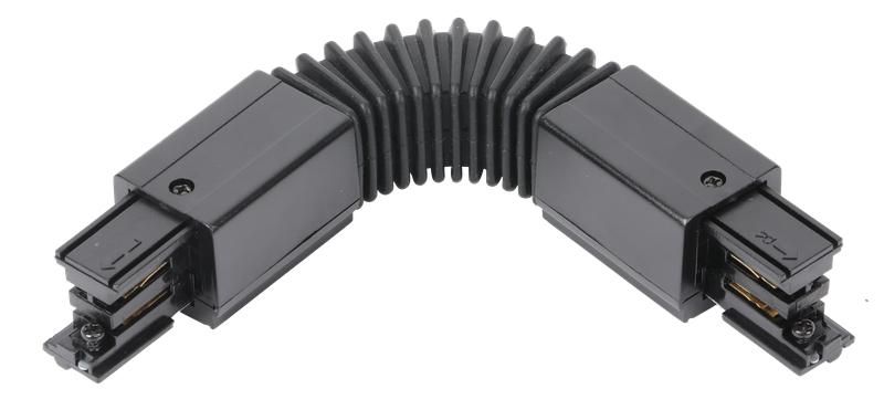 Муфта гибкая RS 3C TRACK FC BK 175х66мм черн. 19131021057