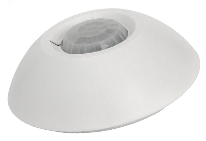 Извещатель охранный оптико-электронный пассивный, потолочный. - ST-AD300P Smartec smkd0603