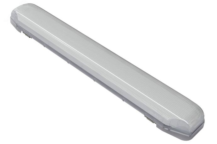 Светильник светодиодный LE-ССП-15-053-7096-65Д LED-effect LE-ССП-15-053 -7096-65Д ЛЕД-Эффект