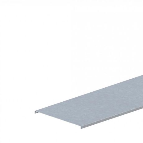 Крышка для лотка прямого осн.200 L2000 сталь 1.5мм ЛМсК-П цУТ2.5 СОЭМИ Н0122211144