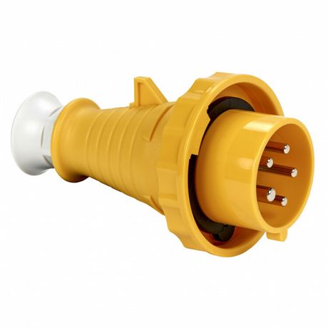 Вилка фазоинвертор 100-130В винт. IP67 SchE 83915 Schneider Electric