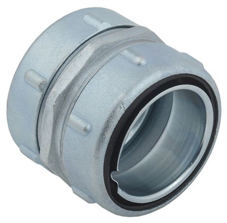 Муфта соединительная для металлорукава СММ50 IEK | CMP20D-CMM-050-005