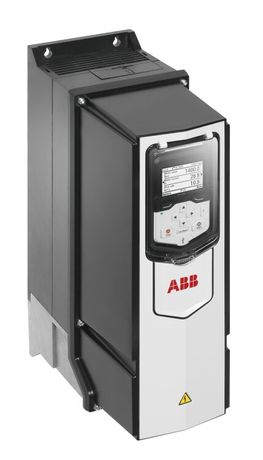 Преобразователь частоты ACS880-01-04A0-3+B056+E200 1.5 кВт IP55 лаковое покрытие плат чоппер ЕМС-фильтр - ACS8800104A03 2111 ABB