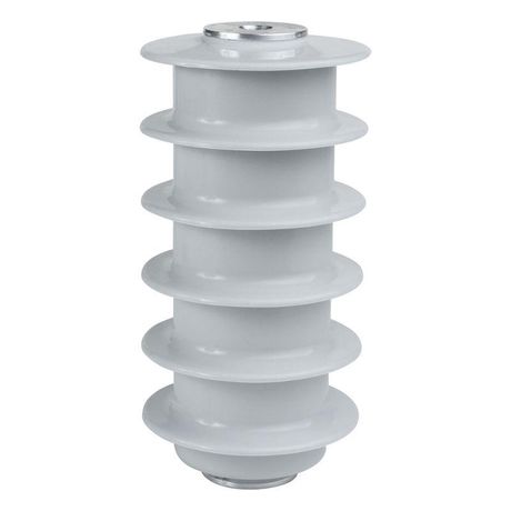 Ограничитель перенапряжений нелинейный OptiVar OPN-P-6/6,9/10/680(1,36)-УХЛ1 | 376096 КЭАЗ