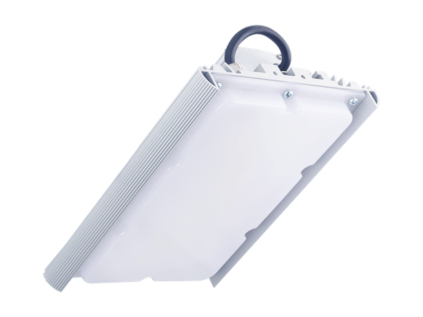 Светильник светодиодный промышленный Unit Frost 40/4500 Д 4500лм 40Вт 5000K IP67 0,98PF 80Ra Кп<1 лира| DUF40D-5K-L | Diora