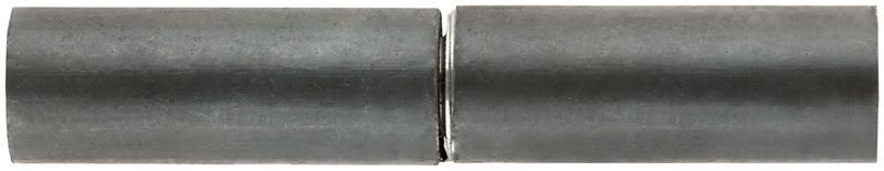 Петля гаражная 22х120мм 66607