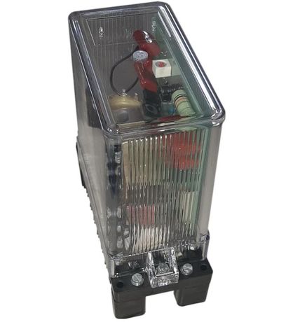 Реле промежуточное РП-18-0 100В AC 4/2 передн. присоед. ЧЭАЗ A8119-77952887