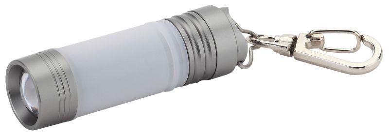 Фонарик туристический детский трансформер с магнитом, регулируемым фокусом, батарейки в комплекте BB-702 Снайпер Армия России - Б0030184 ЭРА