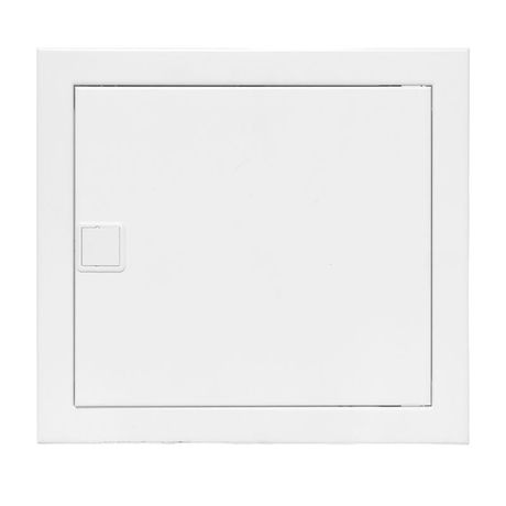 Встраиваемый силовой щит "Nova" 12 модулей с металлической дверью IP41 | nv-pb-md-1 EKF