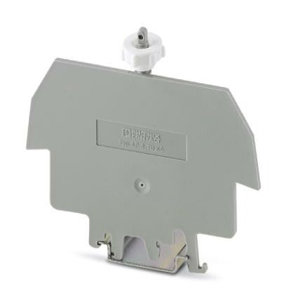 Держатель защитного профиля AP 3-TU KS | 3034373 Phoenix Contact