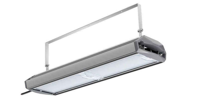 Светильник светодиодный ДСП К1 70 740 Д ЕСАУЛ IP66/67 промышлен. Технологии света УТ000026076