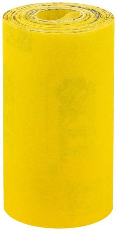 Бумага наждачная 115мм 5м Р80 - 38064 РОС