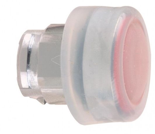 ГОЛОВКА ДЛЯ КНОПКИ 22ММ КРАСНАЯ ZB4BP48 | Schneider Electric