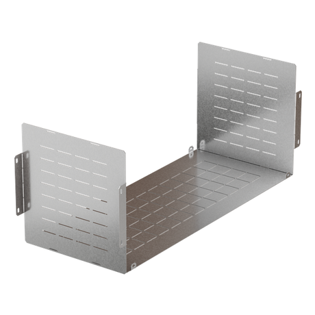 Перегородки для сборки горизонтальных шин Ш400 Г800 AleSta | AleSta-PCHB48 EKF