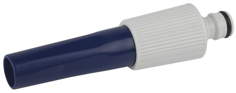 Наконечник для полива регулир. пластик (12/96/2304) Green Apple Б0017777 ЭРА