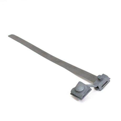 Держатель для труб универсальный d 0-160 мм TDZ | PR08.26335 Промрукав Строитель