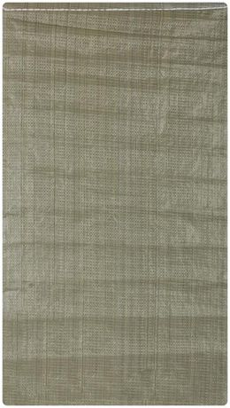 Мешок для строительного мусора 950х550мм 36г тканый полипропиленовый зел. 11903