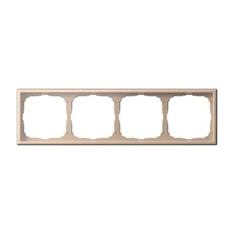 Рамка 4-м ArtGallery универс. песочн. SE GAL001204 APC