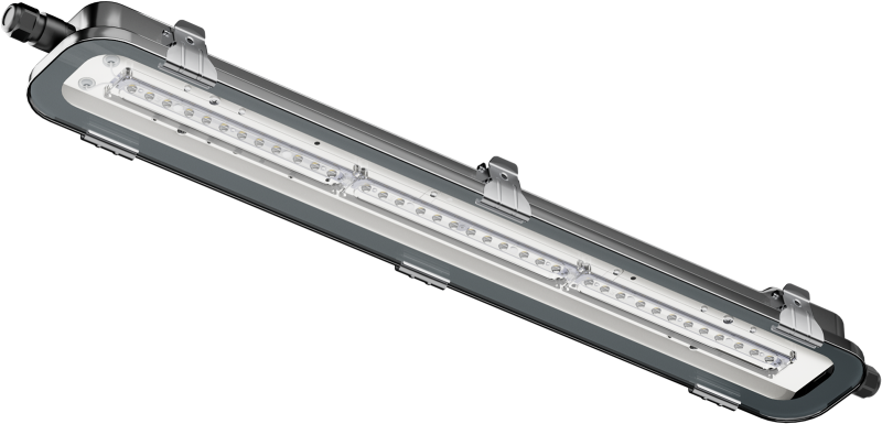 Светильник светодиодный 72 273 ДСП-103-21-С-30-600-5К-IP67 30Вт 5000К IP67 Innolux 72273