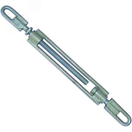 Звено промежуточное -талреп ПТР-12-1 - 530326202 ЮАИЗ
