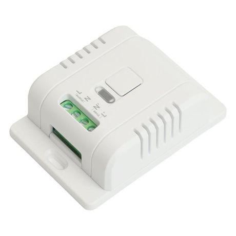 Контроллер для управления осветительным оборуд. на 1 канал диммирующий, радиочастотный,LD305 | 48881 FERON