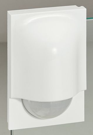 Датчик движения Умный беспроводной Celiane ИК 140град. 8м IP44 бел. Netatmo | 064875 Legrand