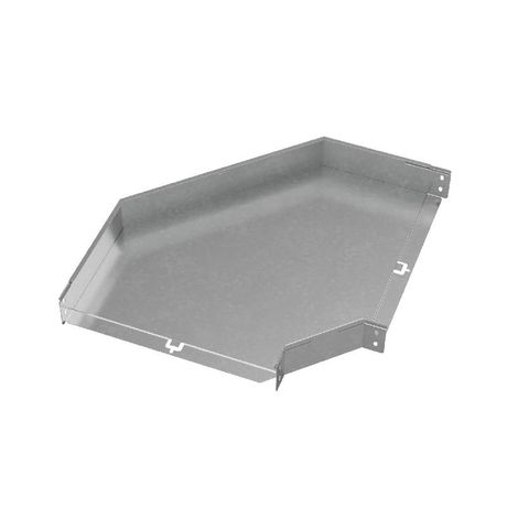 Угол горизонтальный 90град. 80х400мм "ПЛЮС" HD85 КМ PL15831 КМ-Профиль