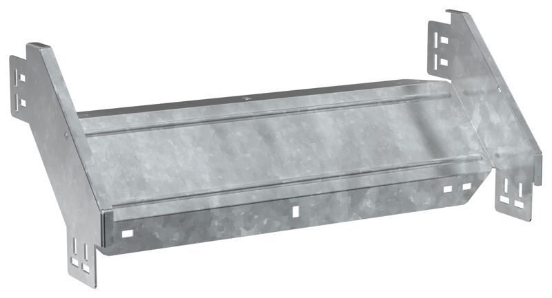 Угол вертикальный внешн. 90град. 100х600 2.0мм HDZ ESCA 7 IEK ES7-PV-90-100-600-20-HDZ