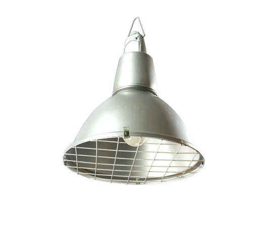 Светильник промышленный под лампу НСП 17-22 200Вт ЛН E27 IP53 | 1017200022 АСТЗ Ардатов