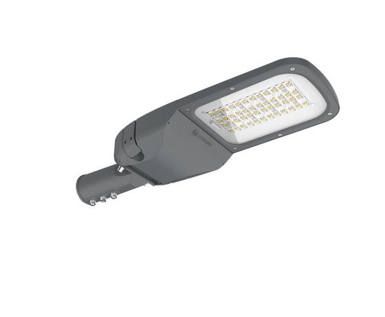 Светильник светодиодный SL VAL MD 90W 757 GR 90Вт 5700К 12600Лм IP66 уличный LEDVANCE 4099854238994 Osram