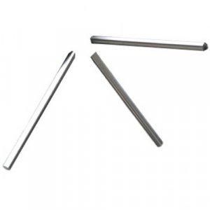 Комплект планок стандарт. преграждающ. для турникета PERCo-AS-04 "PERCo" серии Т-04/05 (уп.3шт) PERCo 079009