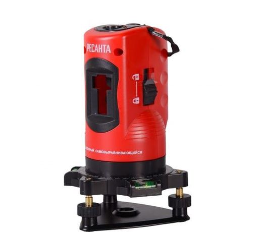 Построитель лазерный ПЛ-2 Ресанта 61/10/522 Вихрь